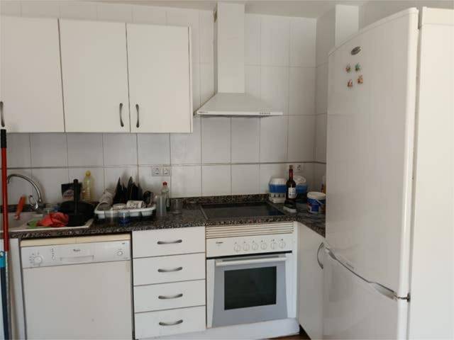 Apartamento en Alquiler en Playas de Puçol