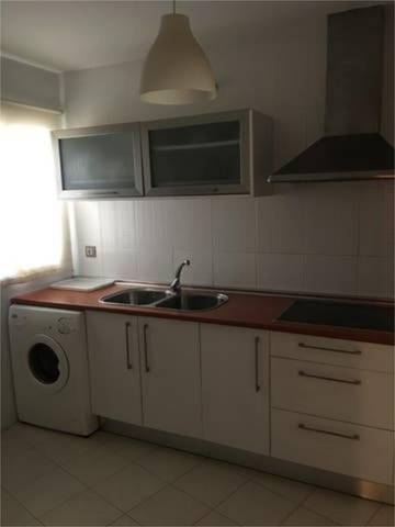 Piso en Alquiler en Salteras