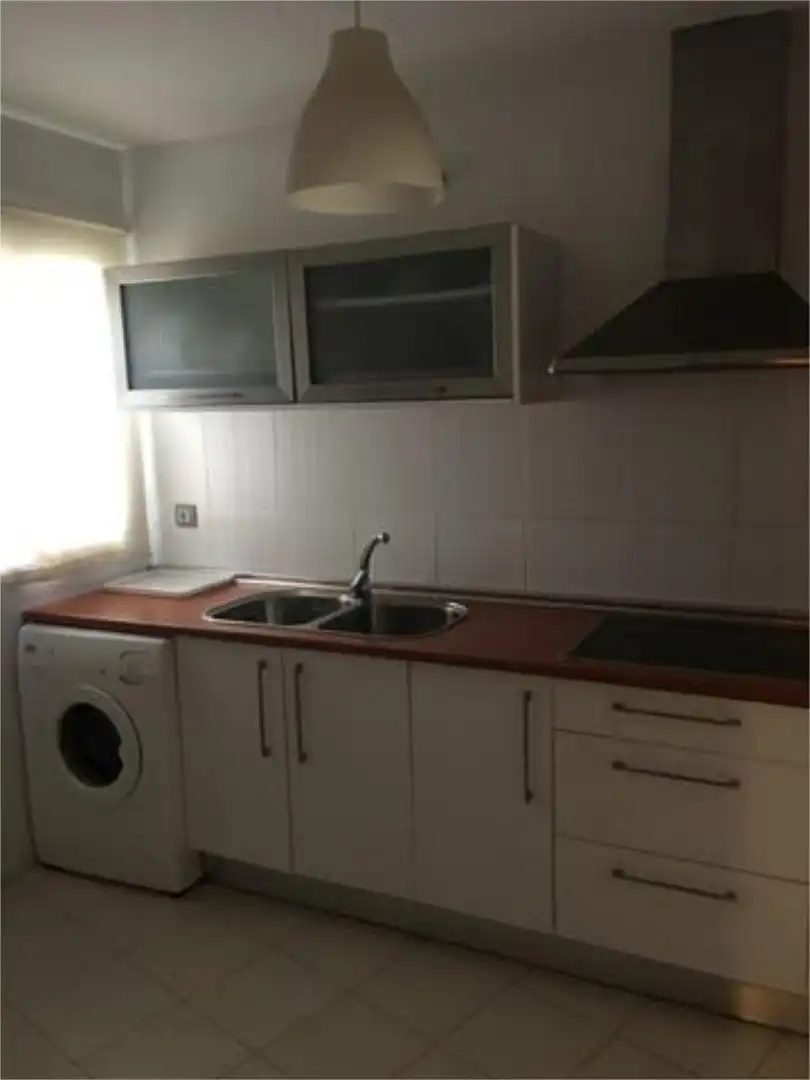 Piso de alquiler en Salteras