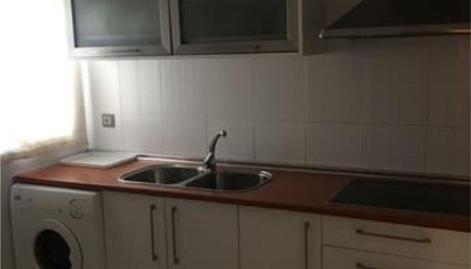 Piso de alquiler en Salteras, Sevilla - imagen 1 Foto 1 de Piso de alquiler en Salteras, Sevilla