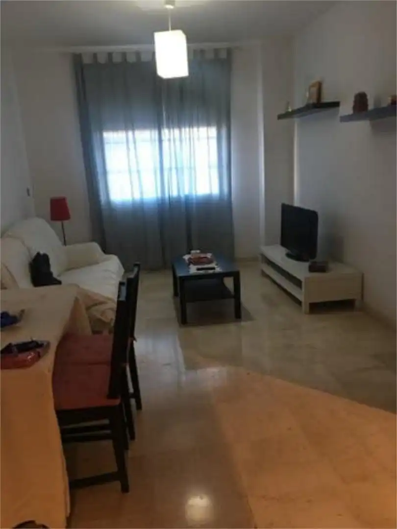 Piso de alquiler en Salteras