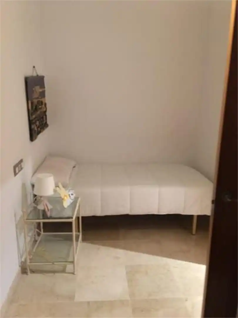 Piso de alquiler en Salteras