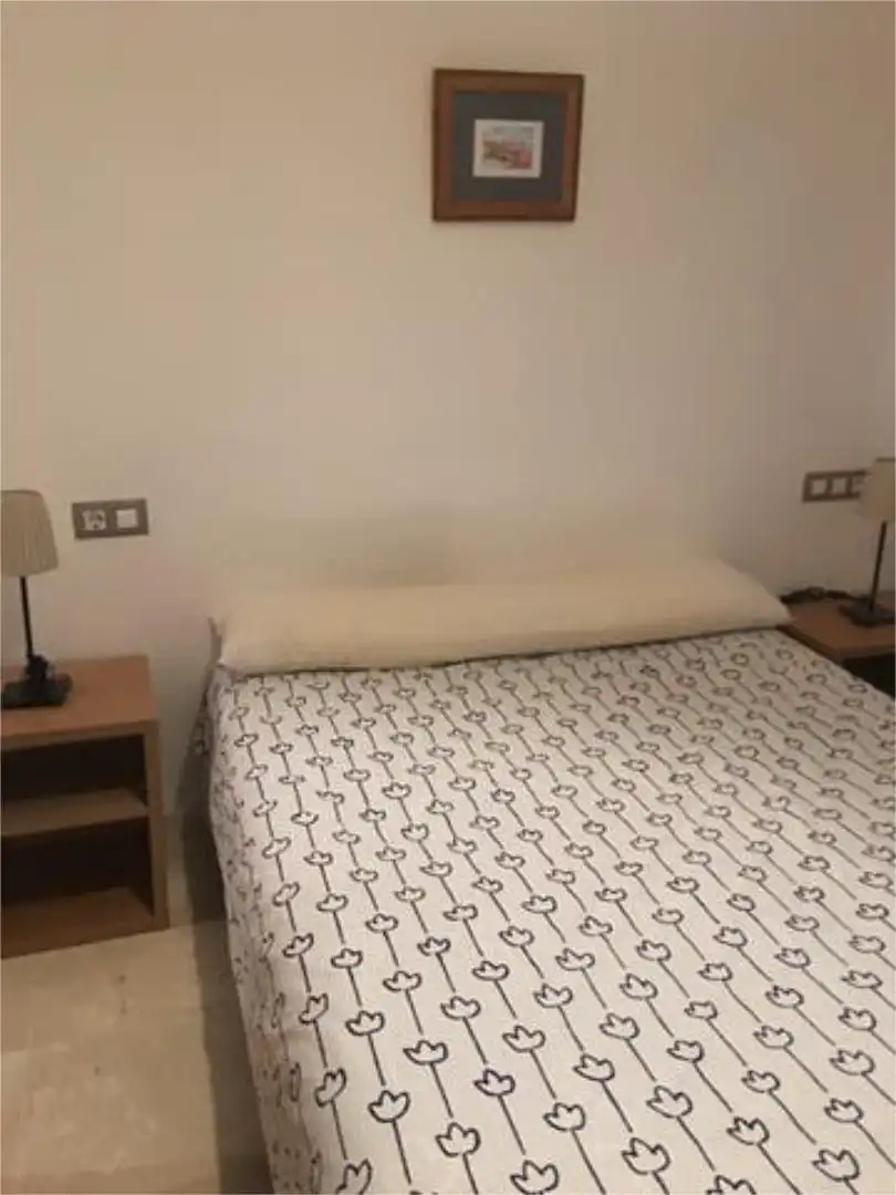 Piso de alquiler en Salteras