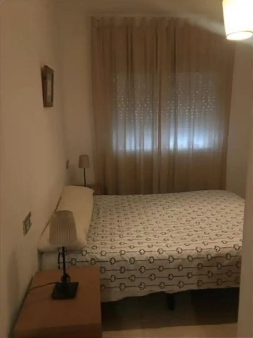 Piso de alquiler en Salteras