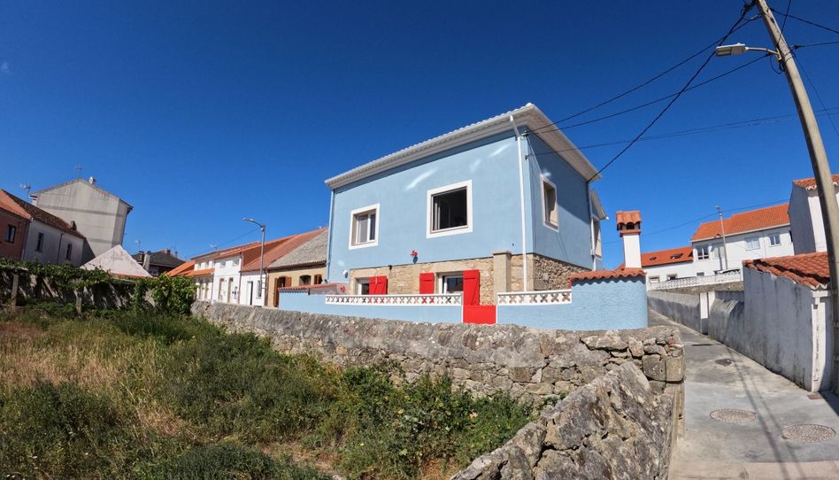 Casa o xalet en venda a Rúa Do Falcato, 15, Corrubedo, Ribeira - imatge 1 Foto 1 de Casa o xalet en venda a Rúa Do Falcato, 15, Corrubedo, Ribeira