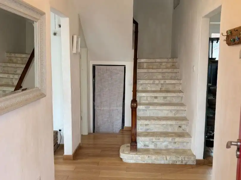 Casa o xalet en venda a Rúa do Falcato, 15, Corrubedo Casa o xalet en venda en Ribeira amb Calefacció, Parquet i Terrassa