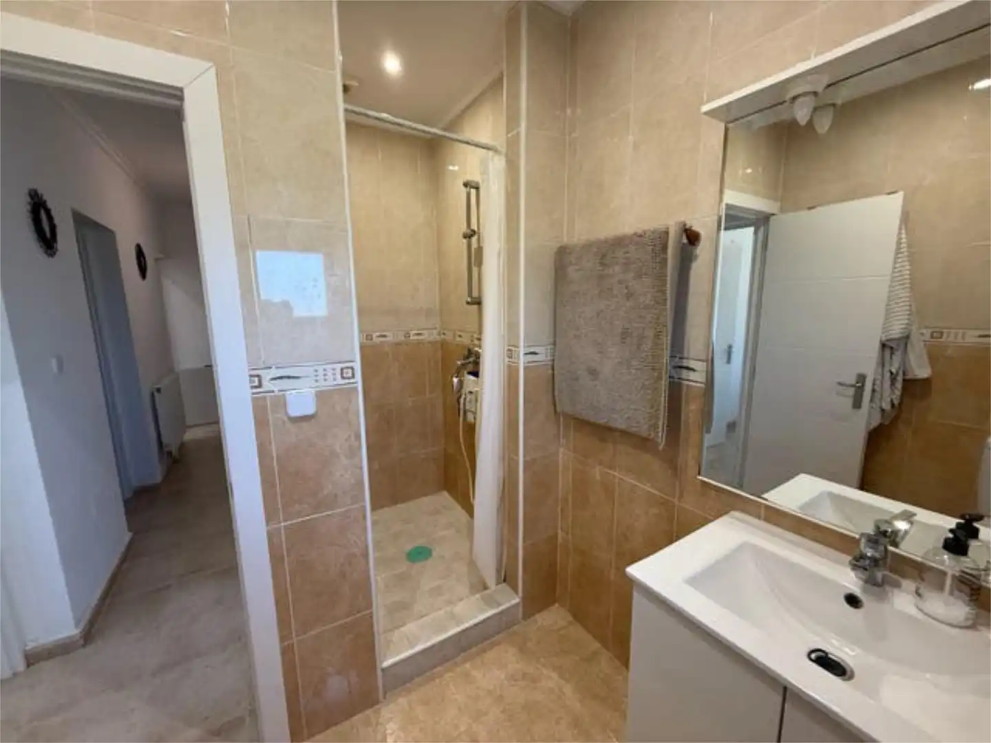 Bathroom of Detached homes for sale in Busot  with Terrace and Swimming Pool