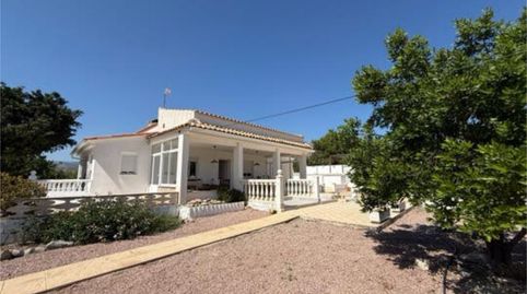 Photo 5 of Detached homes for sale in Busot, Alicante