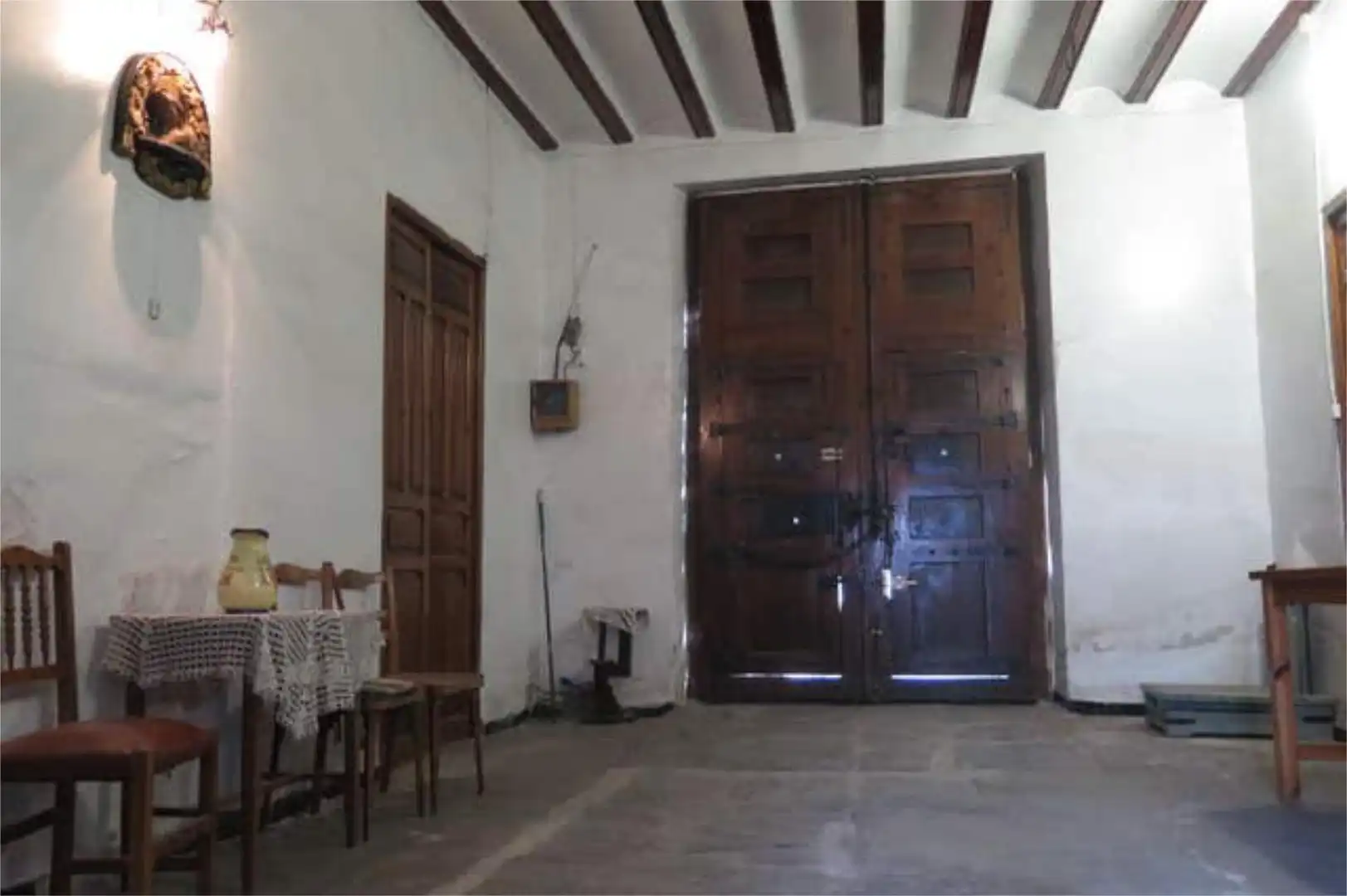 Casa o xalet en venda a San Francisco Casa o xalet en venda en Villena amb Terrassa