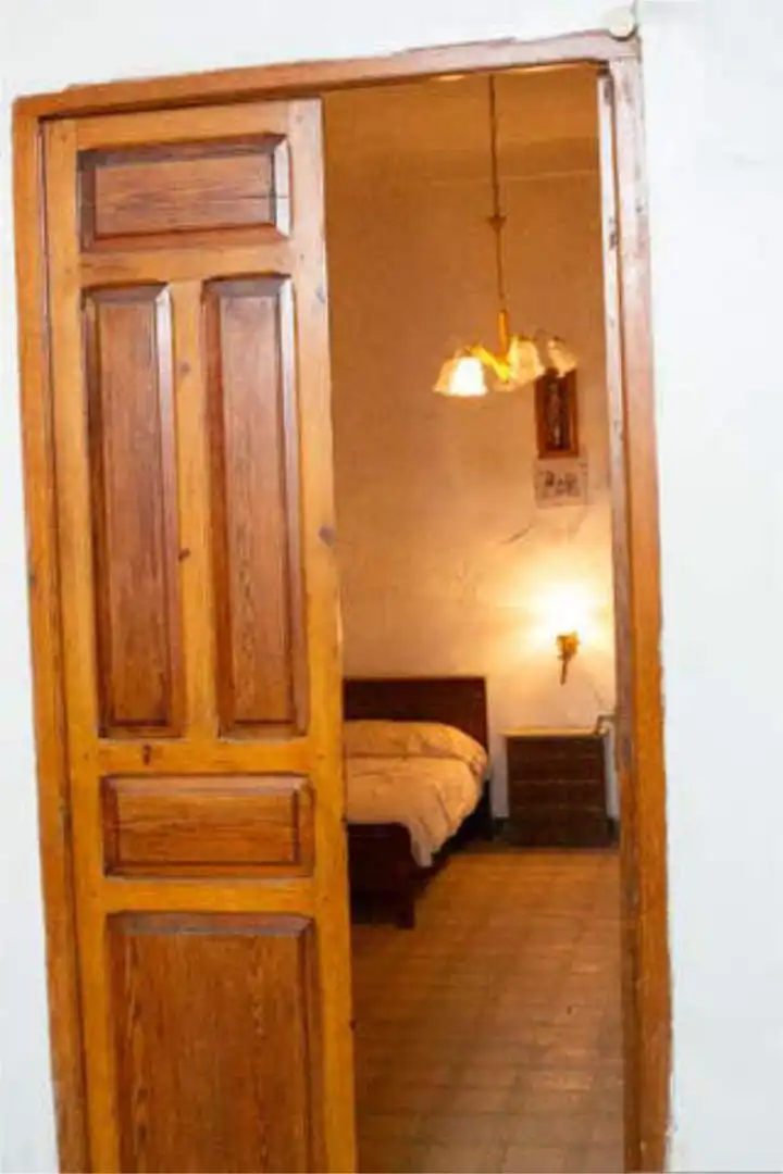 Casa o xalet en venda a San Francisco Dormitori de Casa o xalet en venda en Villena amb Terrassa