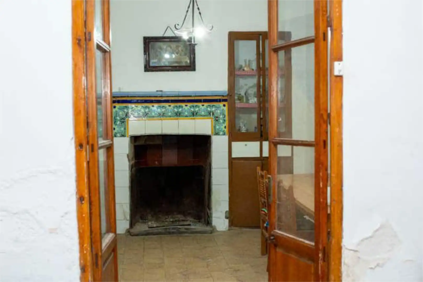 Casa o xalet en venda a San Francisco Casa o xalet en venda en Villena amb Terrassa