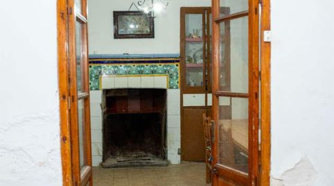 Foto 5 de Casa o xalet en venda a San Francisco, Villena