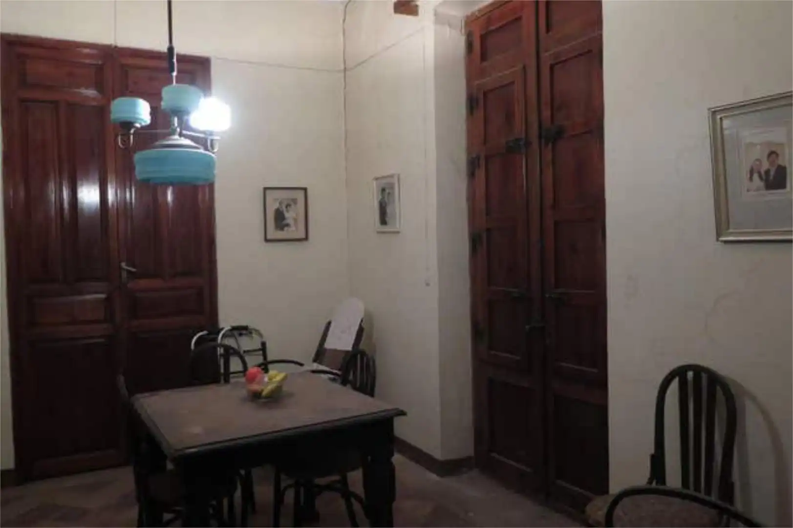Casa o xalet en venda a San Francisco Menjador de Casa o xalet en venda en Villena amb Terrassa