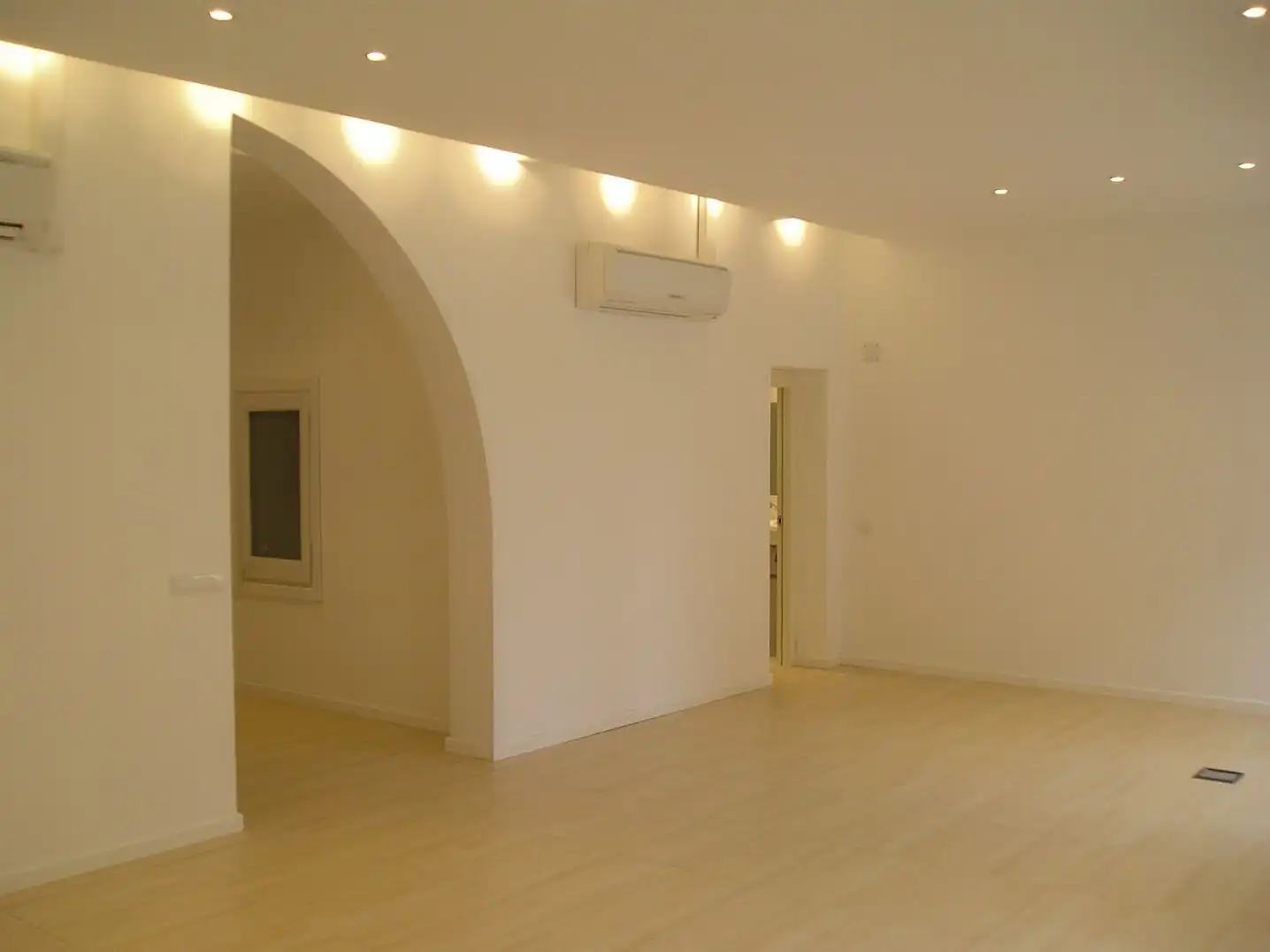 Loft zur Miete in Carrer de Sant Gervasi, 39, Centre Vila