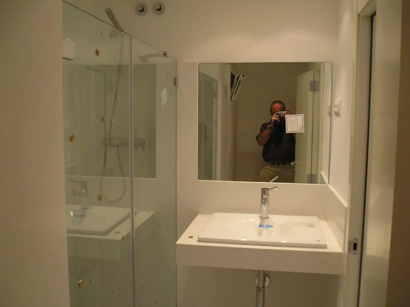 Loft zur Miete in Carrer de Sant Gervasi, 39, Centre Vila