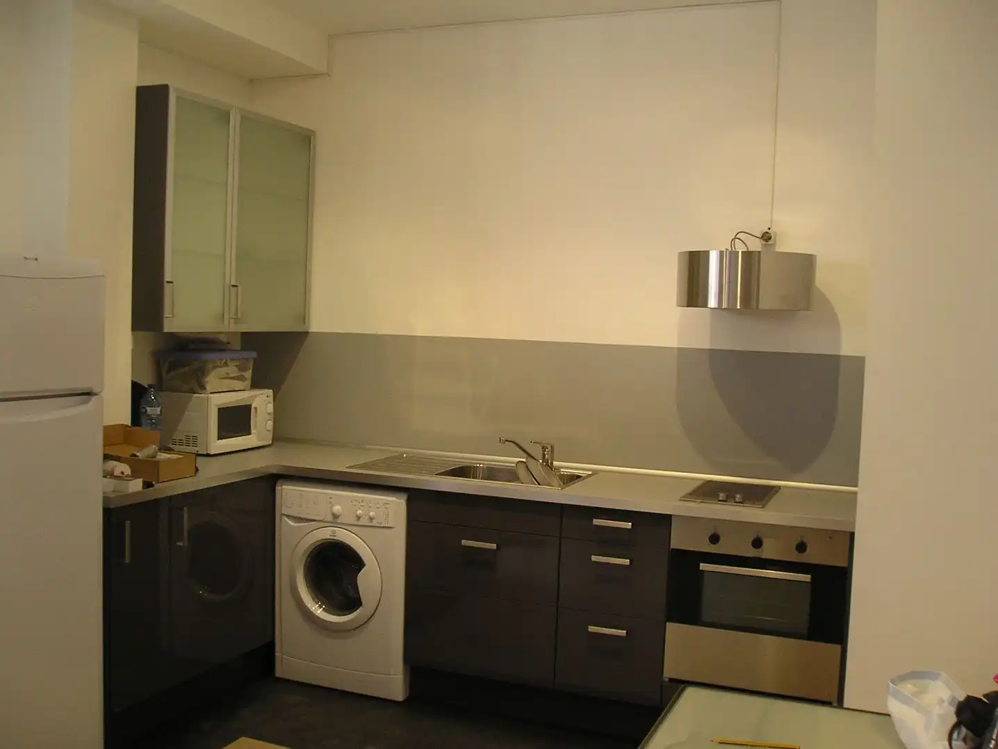 Loft zur Miete in Carrer de Sant Gervasi, 39, Centre Vila