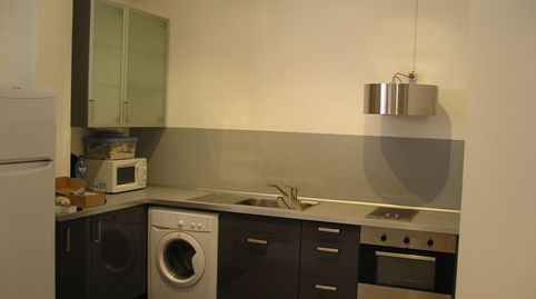 Foto 3 von Loft zur Miete in Carrer de Sant Gervasi, 39, Centre Vila, Vilanova i la Geltrú