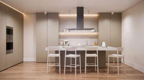 Foto 2 de Loft en venta en Milagrosa, Pamplona / Iruña