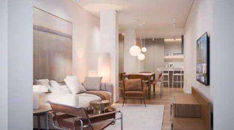 Foto 3 de Loft en venta en Milagrosa, Pamplona / Iruña