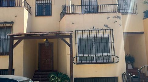 Photo 2 of Detached homes for sale in Calle Sierra Nevada, 44, Huétor Vega, Granada