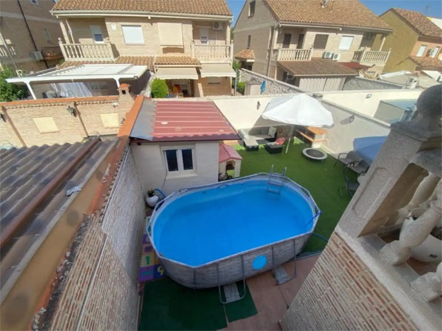 Detached homes for sale in Yeles Detached homes for sale in Yeles