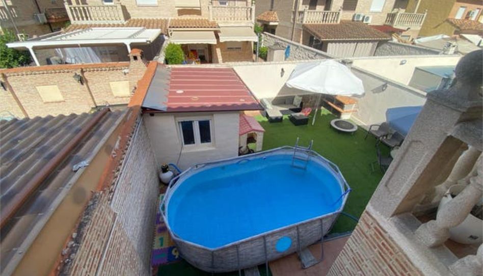 Detached homes for sale in Yeles, Toledo - image 1 Photo 1 of Detached homes for sale in Yeles, Toledo