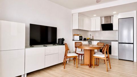 Foto 2 de Apartament de lloguer a Avinguda Alacant, 13, Sant Antoni, Cullera