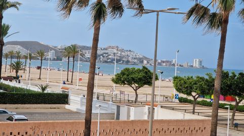 Foto 4 de Apartament de lloguer a Avinguda Alacant, 13, Sant Antoni, Cullera