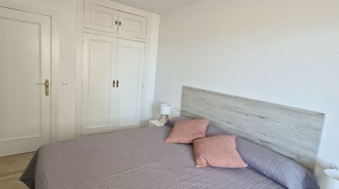 Foto 5 de Apartament de lloguer a Avinguda Alacant, 13, Sant Antoni, Cullera