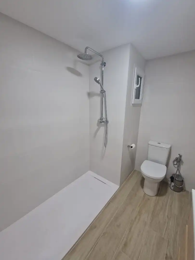 Apartament de lloguer a Avinguda Alacant, 13, Sant Antoni Bany de Apartament de lloguer en Cullera amb Calefacció, Parquet i Terrassa