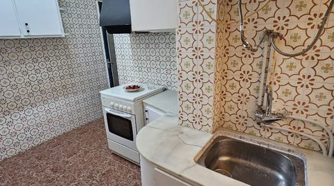 Photo 4 of Flat for rent in Calle Vicente Aleixandre, 20, Plaza Castelar - Mercado Central, Elda