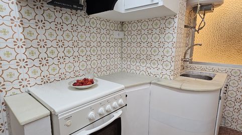 Photo 5 of Flat for rent in Calle Vicente Aleixandre, 20, Plaza Castelar - Mercado Central, Elda