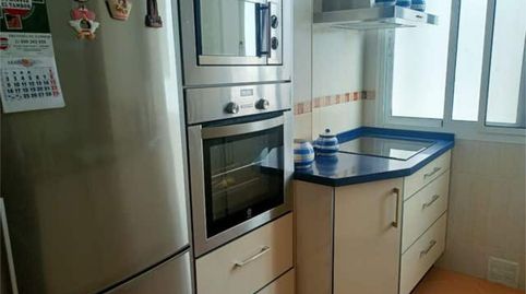 Foto 4 de Piso en venta en La Luz - El Torcal, Málaga Capital