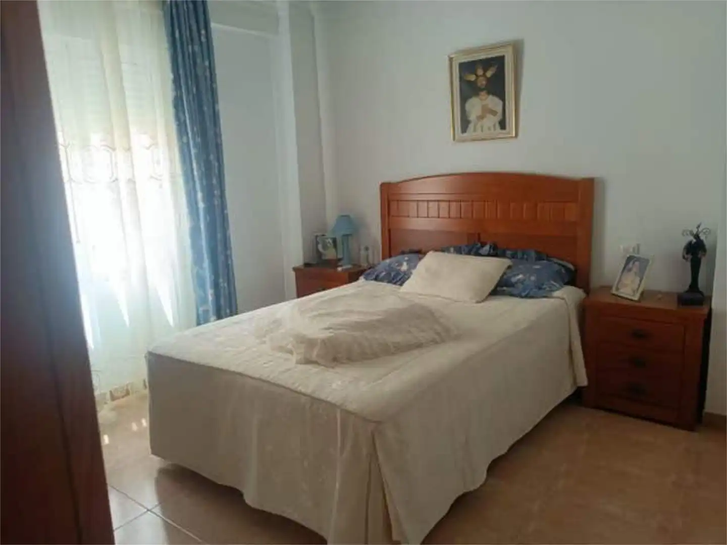 Habitación de Piso en venta en Málaga con Terraza y Amueblado