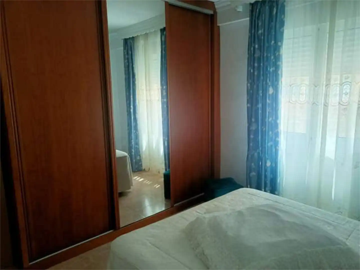 Habitación de Piso en venta en Málaga con Terraza y Amueblado