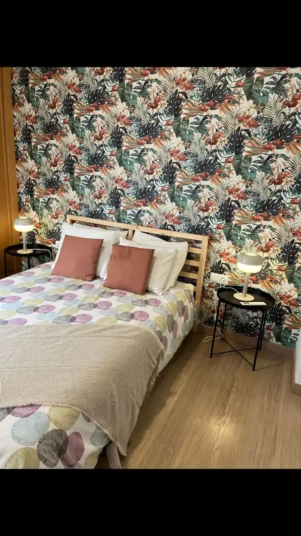 Schlafzimmer von Wohnung zum Verkauf in Málaga Capital mit Klimaanlage