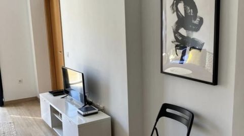 Foto 4 von Wohnung zum Verkauf in Calle Cristo de la Epidemia, 29, Cristo de la Epidemia, Málaga Capital
