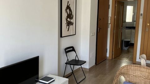 Foto 3 von Wohnung zum Verkauf in Calle Cristo de la Epidemia, 29, Cristo de la Epidemia, Málaga Capital
