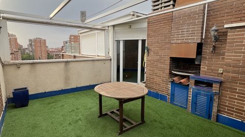 Foto 5 de Piso de alquiler en Calle del Golfo de Salónica, 39, Costillares, Madrid Capital