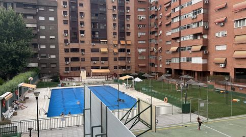 Foto 2 de Piso de alquiler en Calle del Golfo de Salónica, 39, Costillares, Madrid Capital