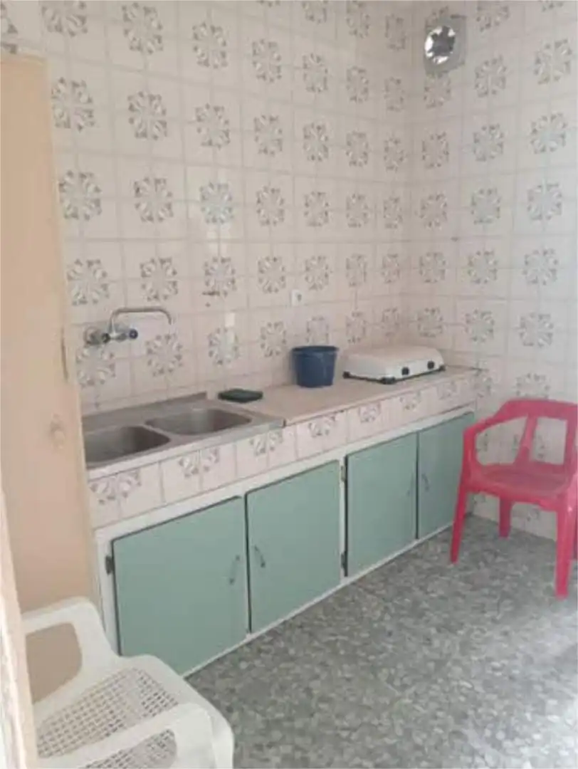 Cocina de Casa o chalet en venta en El Viso del Alcor