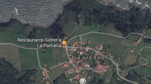 Foto 2 von Country house zum Verkauf in Carretera Tereñes, 41, Ribadesella, Asturias