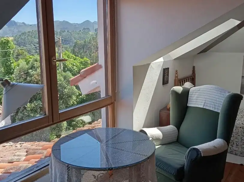 Country house zum Verkauf in Carretera Tereñes, 41, Ribadesella
