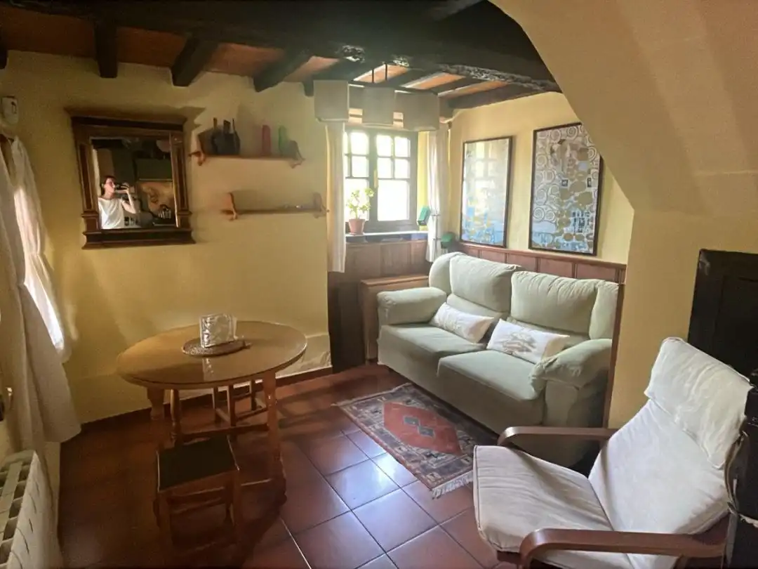 Country house zum Verkauf in Carretera Tereñes, 41, Ribadesella