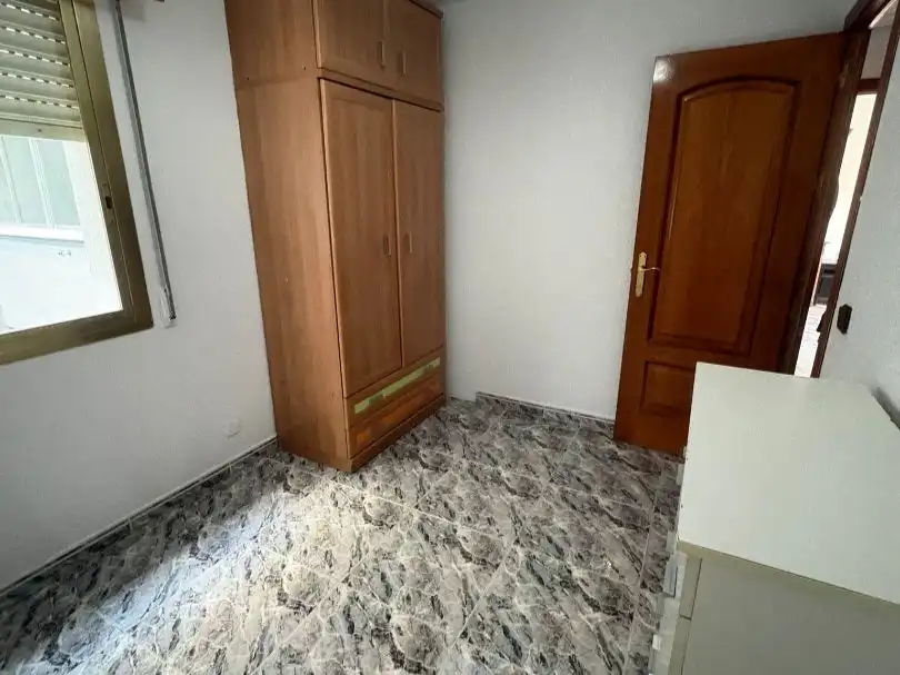 Flat for rent in Calle de Azorín, 23, El Soto - Azorín Bedroom of Flat for rent in Móstoles with Heating, Terrace and Furnished