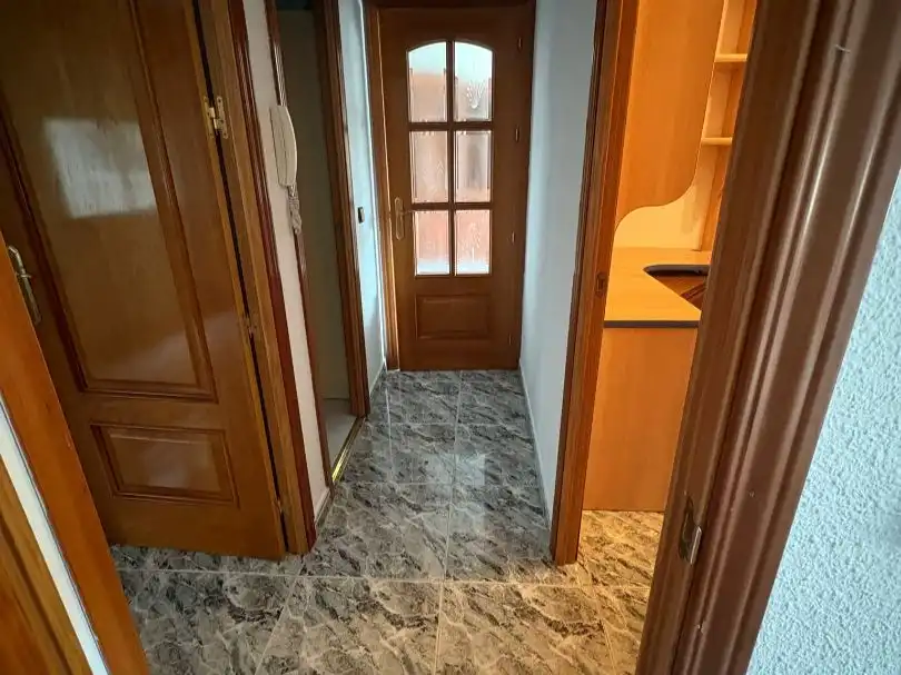 Flat for rent in Calle de Azorín, 23, El Soto - Azorín Flat for rent in Móstoles with Heating, Terrace and Furnished