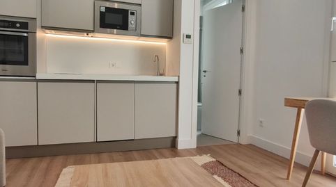 Apartament de lloguer a Calle de Eguilaz, 4, Trafalgar, Madrid Capital - imatge 4 Foto 4 de Apartament de lloguer a Calle de Eguilaz, 4, Trafalgar, Madrid Capital