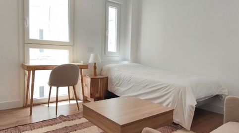 Apartament de lloguer a Calle de Eguilaz, 4, Trafalgar, Madrid Capital - imatge 5 Foto 5 de Apartament de lloguer a Calle de Eguilaz, 4, Trafalgar, Madrid Capital