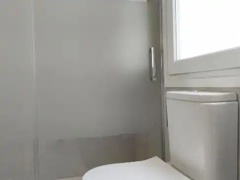 Apartament de lloguer a Calle de Eguilaz, 4, Trafalgar Bany de Apartament de lloguer en Madrid Capital amb Aire condicionat