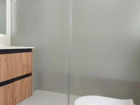 Apartament de lloguer a Calle de Eguilaz, 4, Trafalgar Bany de Apartament de lloguer en Madrid Capital amb Aire condicionat